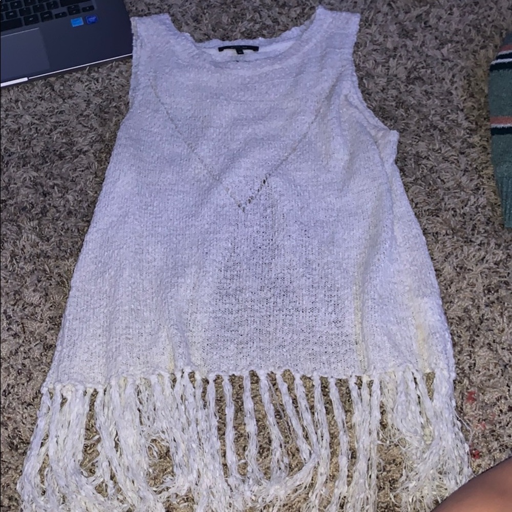 never been worn